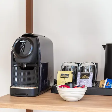 ホテル Illumi's 3*