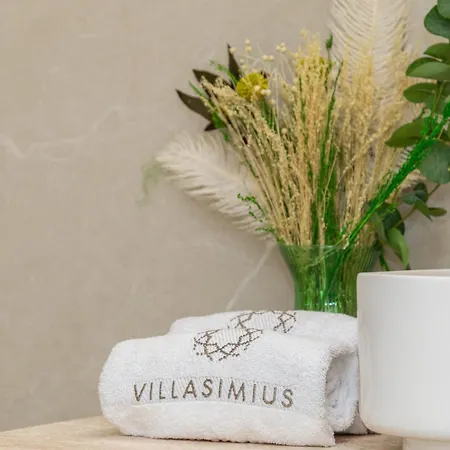 Ξενοδοχείο Illumi's Villasimius