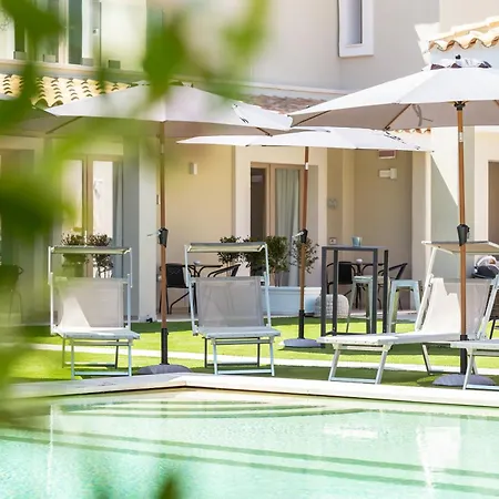 Illumi's Hotel 3*